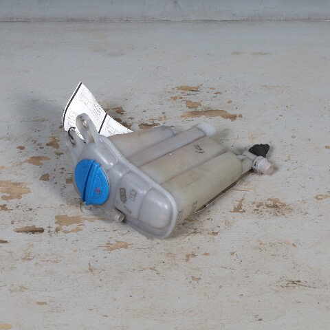 Audi Q5 A4 S5 Coolant Reservoir Expansion Overflow Bottle Tank 8K0121405N OEM