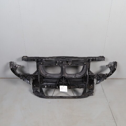 2008-2013 BMW 128i 135i Radiator Support 51647193193 OEM