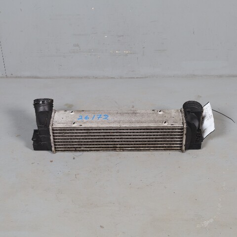 2007-2013 BMW 135i 335i X1 3.0 Intercooler OEM 17517540035