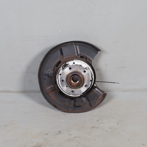 2008-2013 BMW 135i Right Rear Spindle Knuckle Hub 33326774808 OEM