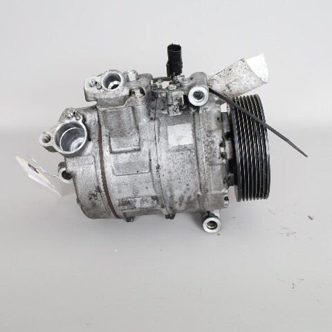 2008-2013 BMW 135i 335i X1 3.0 A/C Compressor 64526956719 OEM