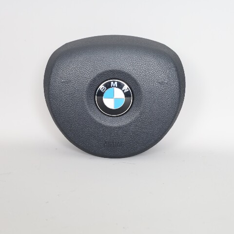 BMW 128i 135i 328i 335i M3 Left Steering Wheel Airbag 32306884664 OEM