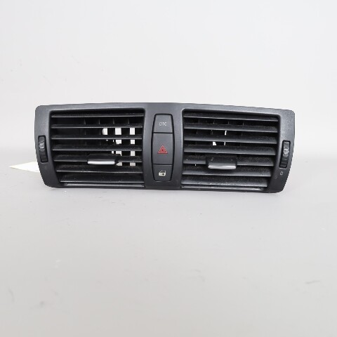2008-2013 BMW 128i 135i Dash AC Air Vent Left Center OEM 64227059189