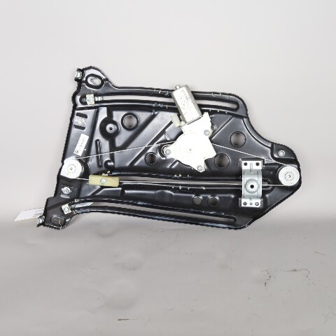 2008-2013 BMW 128i 135i Conv Right Quarter Window Regulator 51377165600 OEM