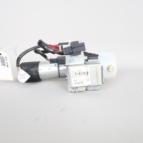 2008-2013 BMW 128i 135i Convertible Top Hydraulic Motor 54347190715 OEM