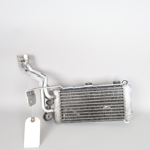 2008-2013 BMW 135i 3.0 Engine Oil Cooler OEM 17217564702