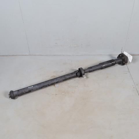 2008-2010 BMW 135i Rear Axle Driveshaft Cardan OEM 26107574680
