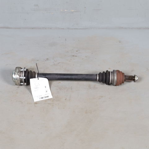 2009-2013 BMW 135i 328ix 335i Right Rear Axle Shaft CV Joint OEM 33207580326