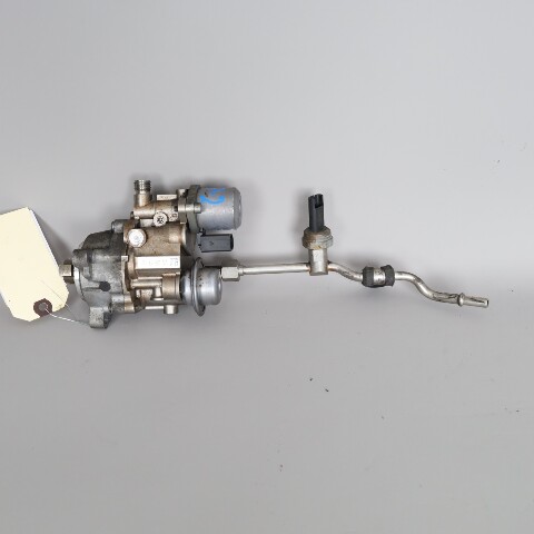 BMW 135i 335i 535i 640i 740i X3 X5 X6 N54 N55 High Pressure Fuel Pump OEM