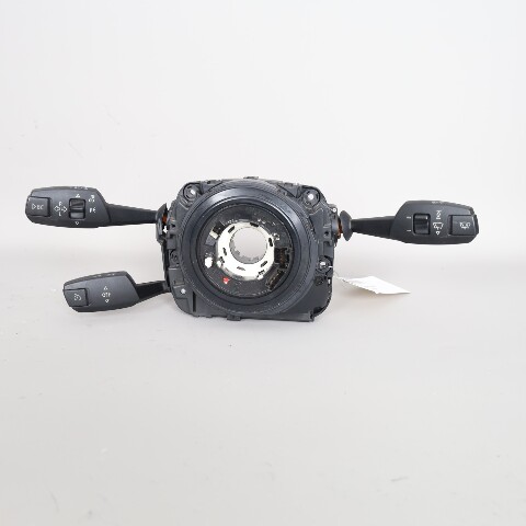 2008-2013 BMW 128i 135i Turn Signal Wiper Column Switch 61319123041 OEM