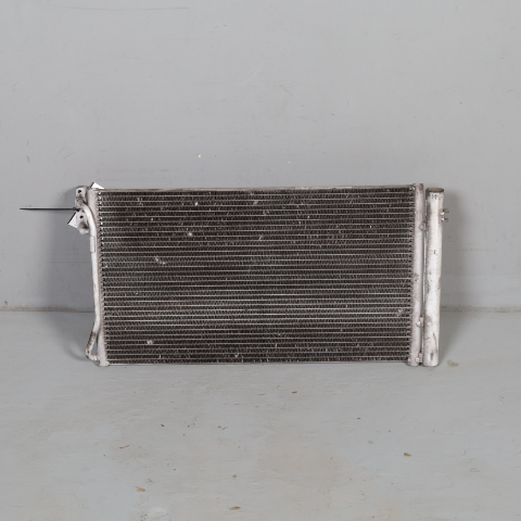 2008-2015 BMW 135i 335i X1 Z4 A/C Condenser 64539169526 OEM
