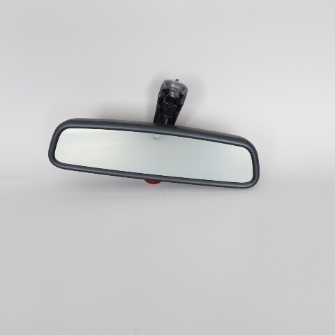 BMW 128i 135i 328i 335i X5 X6 Z4 Interior Rear View Mirror Black OEM 51169192321