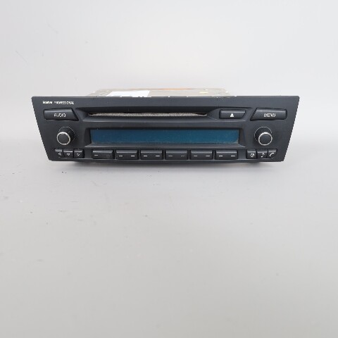 2008-2009 BMW 128i 135i 328i 335i Stereo Radio Professional CD 65129178860 OEM