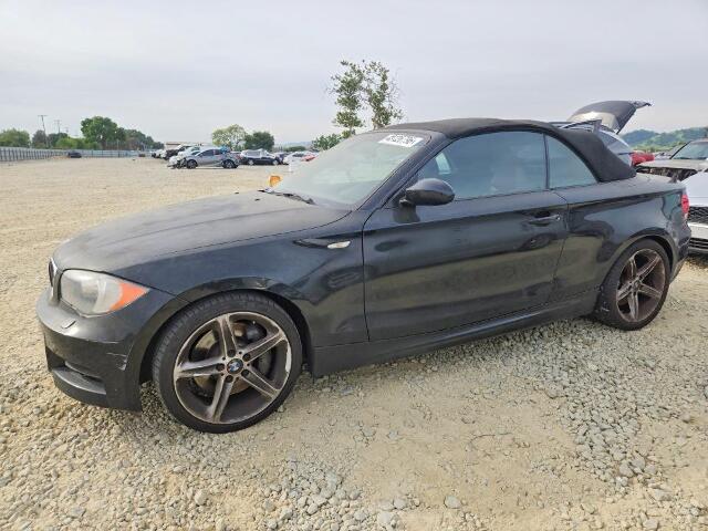 2008 BMW 135i E88 N54 Twin Turbo Parts - Stock #26172 Specialized German