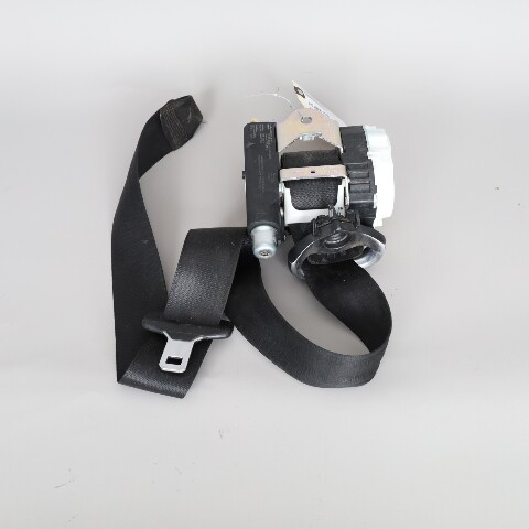 2008-2013 BMW 128i 135i Convertible Left Seat Belt 72116981477 OEM