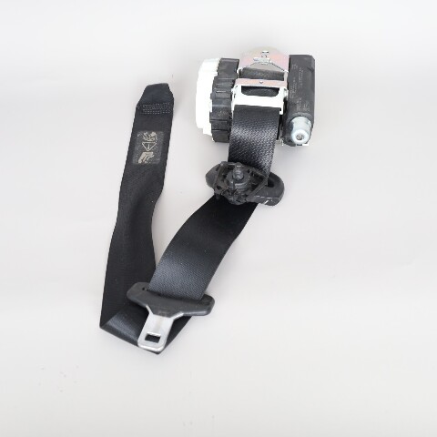 2008-2013 BMW 128i 135i Convertible Right Seat Belt 72116981478 OEM