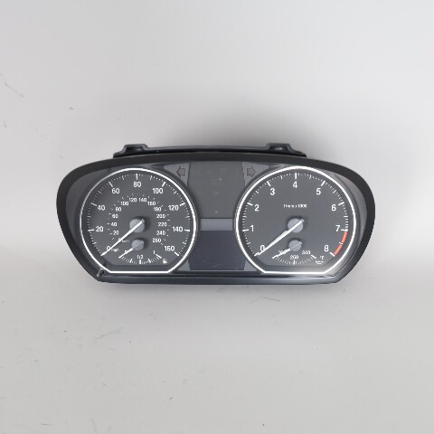 2008-2013 BMW 135i Speedometer Instrument Cluster OEM