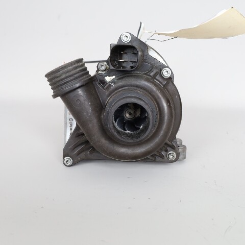 BMW 135i 335i 535i 640i 740i M1 X1 X3 X4 X5 X6 N54 N55 Water Pump OEM