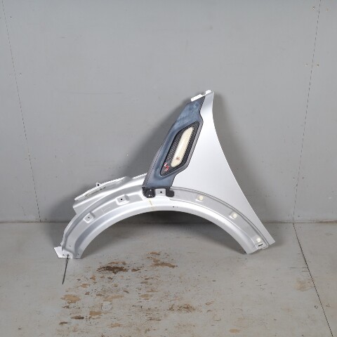 2011-2016 Mini Cooper Countryman Paceman Left Driver Fender OEM Crystal-silver