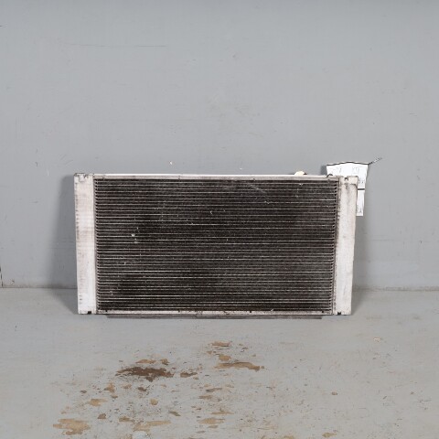 2007-2016 Mini Cooper S Automatic Radiator OEM 17112751276
