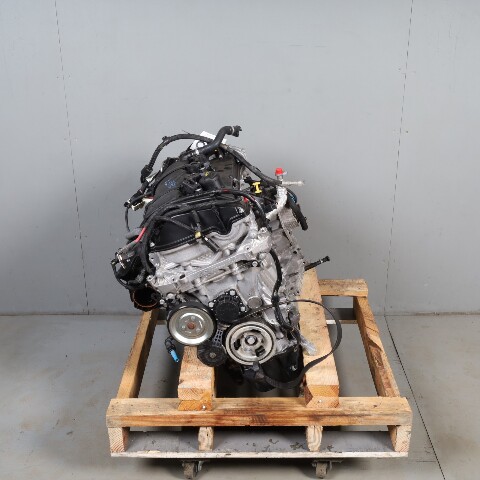 2012-2015 Mini Cooper S R56 1.6 Engine Motor OEM 138K Miles