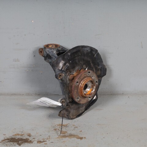 2013-2016 Mini Cooper Countryman Clubman Left Front Spindle Knuckle Hub OEM