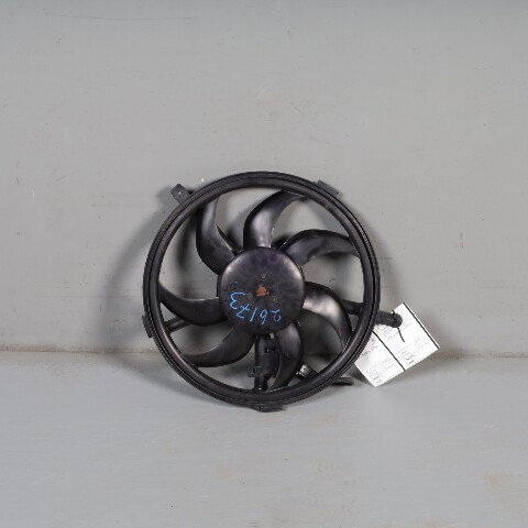 2011-2016 Mini Cooper Countryman Paceman S Radiator Fan OEM 17427535100