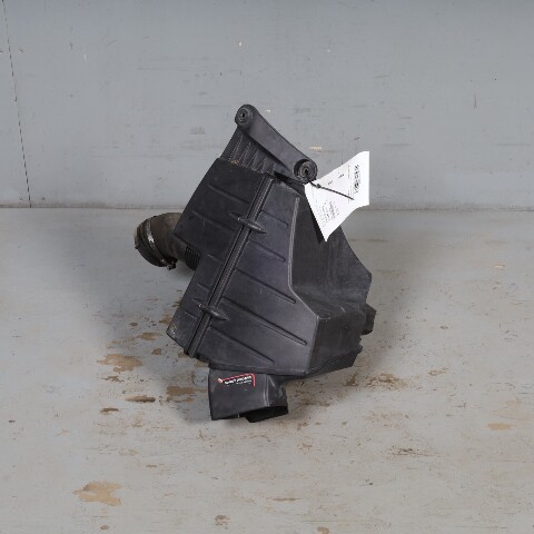 2006 BMW 325i 330i Air Cleaner Filter Box Housing OEM 13717542018