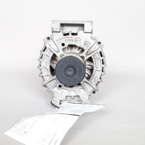2008-2015 Mini Cooper Alternator 150 Amp OEM 12317604782