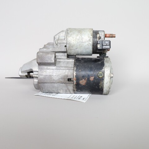 2007-2016 Mini Cooper S Starter Motor OEM 12417552105