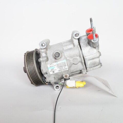 2007-2016 Mini Cooper S A/C Compressor OEM 64529223392