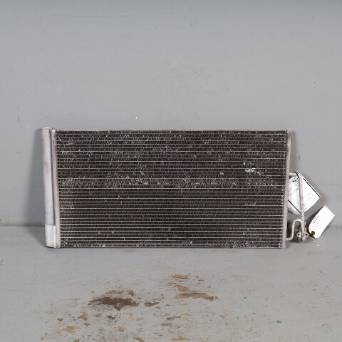 2011-2016 Mini Cooper Countryman Paceman A/C Condenser OEM 64539239920