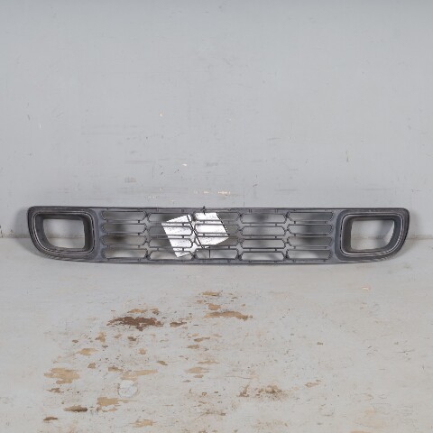 2015-2016 Mini Cooper Countryman S Lower Front Bumper Grille OEM 51119802061