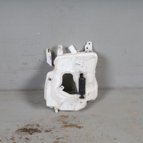 2011-2016 Mini Cooper Countryman Winshield Washer Bottle Reservoir OEM