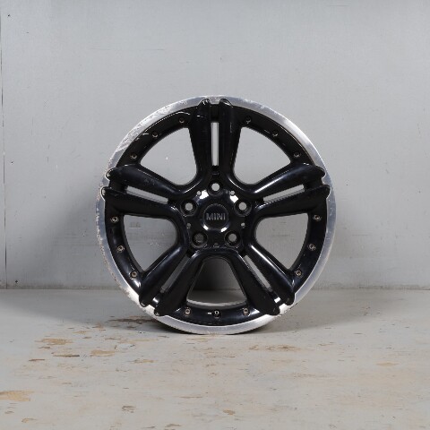 2011-2016 Mini Cooper Countryman Paceman Wheel 18 X 7.5 Rim OEM Painted
