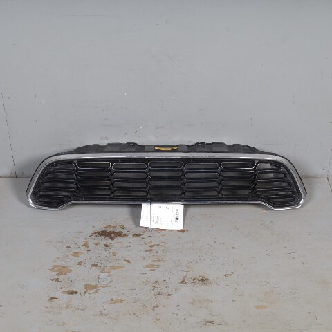 2015-2016 Mini Cooper Countryman S Front Grille OEM 511369807476