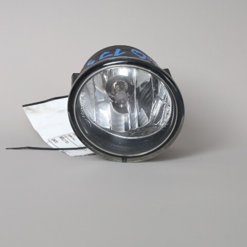 2013-2014 BMW X6 E71 Left Driver Fog Light Lamp OEM 63177311351