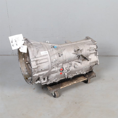 2014 BMW X6 E71 xDrive Automatic Transmission OEM 24008601179