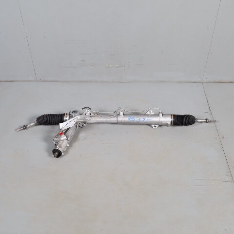 2007-2013 BMW X5 X6 Power Steering Gear Rack Pinion 32106771418 OEM