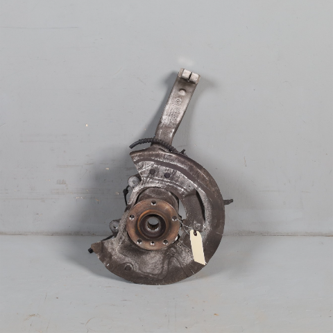 2007-2018 BMW X5 X6 Right Front Spindle Knuckle Hub 31216773784 OEM