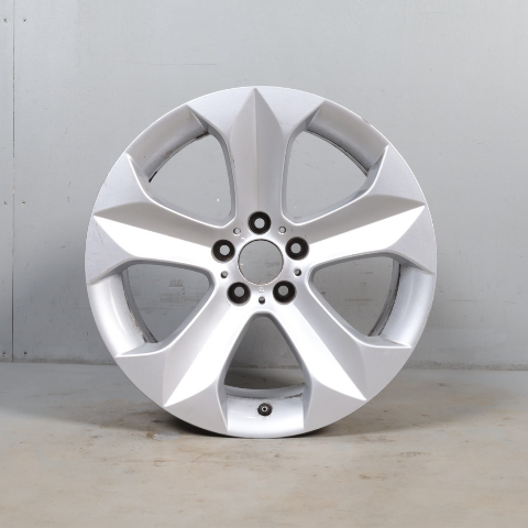 2008-2014 BMW X6 E71 Rear Wheel 19 x 9 Style #232 Rim 36116774894 OEM