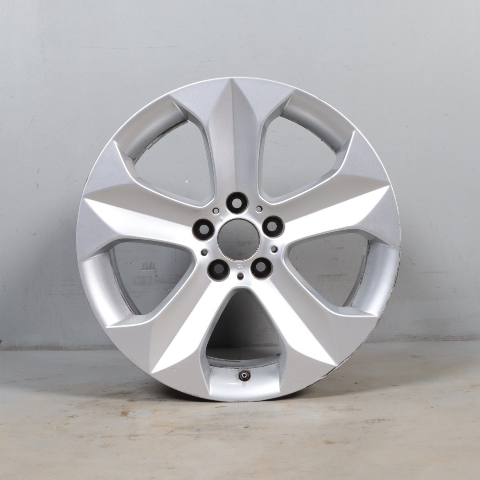 2008-2014 BMW X6 E71 Front Wheel 19 x 9 Style #232 Rim 36116774894 OEM
