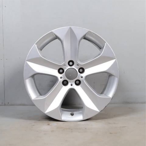 2008-2014 BMW X6 E71 Front Wheel 19 x 9 Style #232 Rim 36116774894 OEM