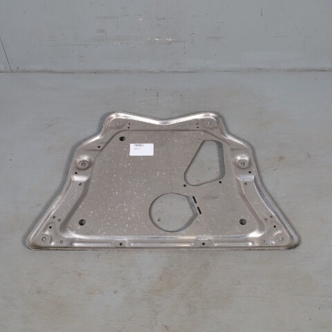 2007-2013 BMW X5 3.0 Front Suspension Reinforcement Plate 31106786568 OEM