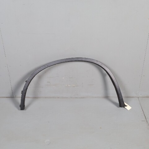 2008-2014 BMW X6 E71 Left Front Fender Wheel Flare 51778049939 OEM