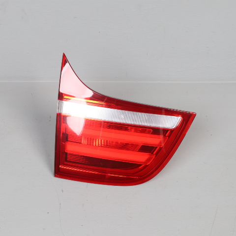 2013-2014 BMW X6 X6M E71 Left Driver Tail Light OEM 63217295005