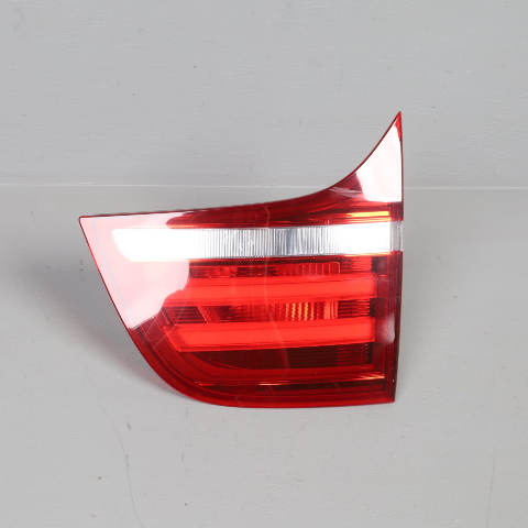 2013-2014 BMW X6 X6M E71 Right Passenger Tail Light OEM 63217295006