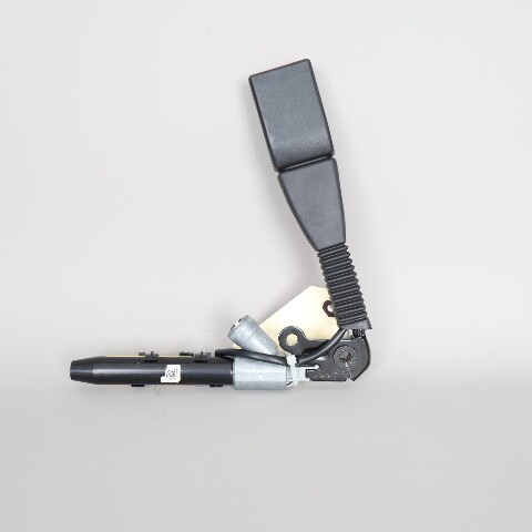 2007-2013 BMW X5 X6 Right Passenger Front Seat Belt Buckle 72117295964 OEM