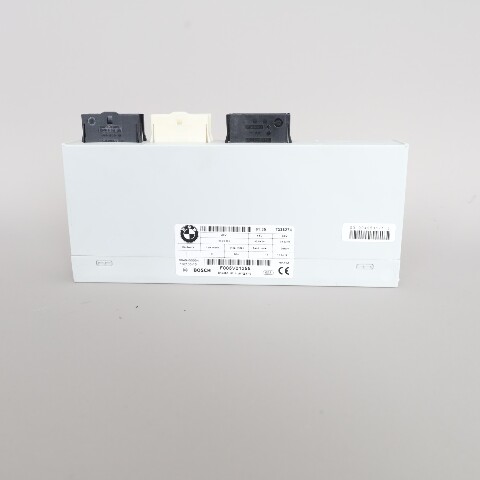 2007-2013 BMW X5 X6 Tailgate Lift Control Module OEM 61357335274