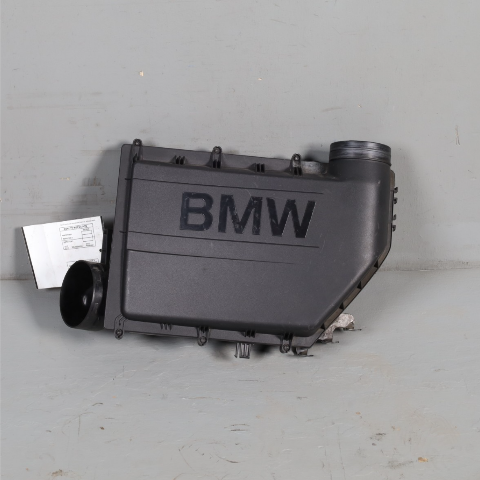 2014-2018 BMW X5 X6 N55 Air Cleaner Filter Box Housing 13717583713 OEM